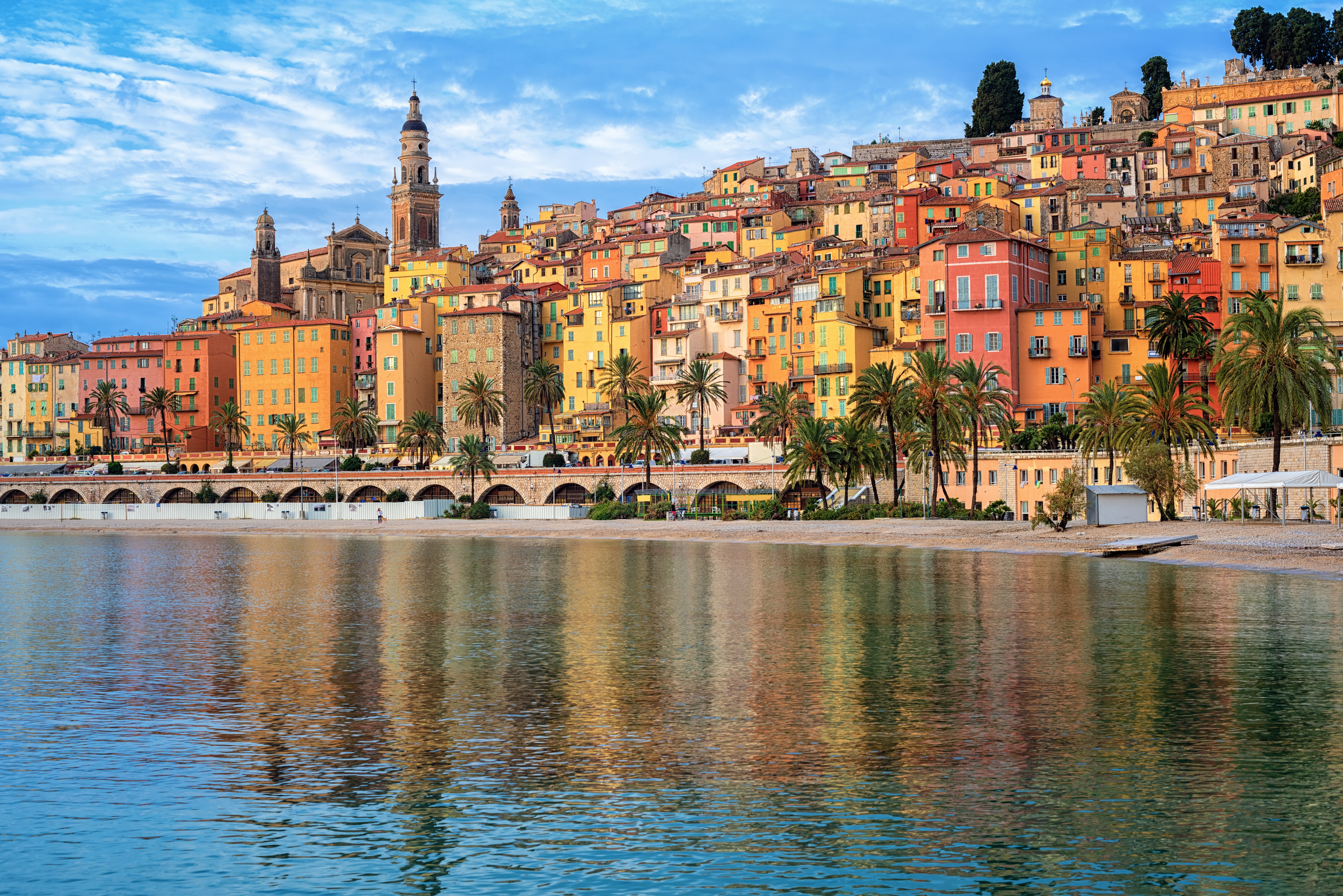 Holiday in France 2